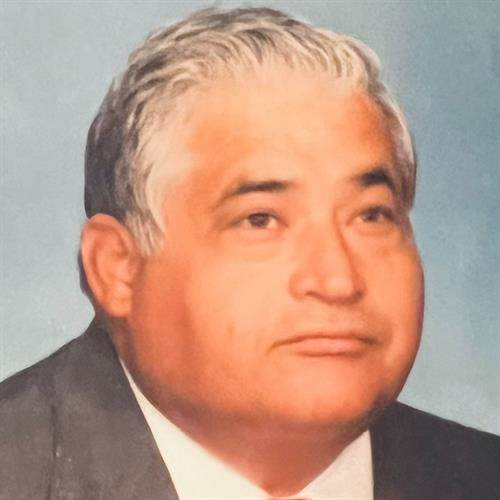 Lorenzo V. Gutierrez's obituary , Passed away on September 22, 2023 in Goliad, Texas