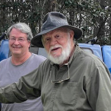 Millard Ray Austin Sr.