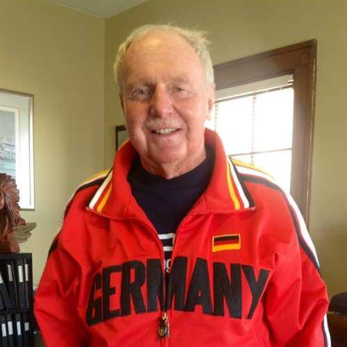 Jeffery L. Shanafelt