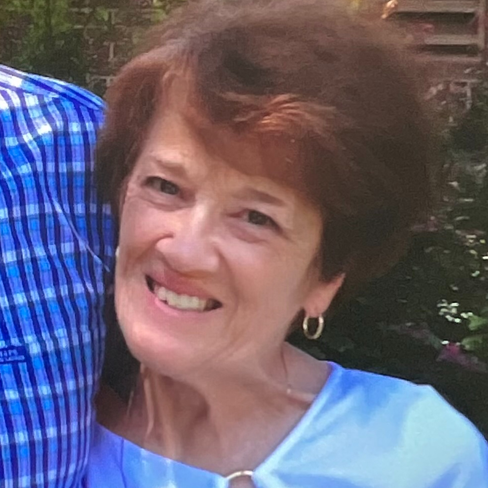 Eileen Mary Ross's obituary , Passed away on September 26, 2023 in Charlotte, North Carolina