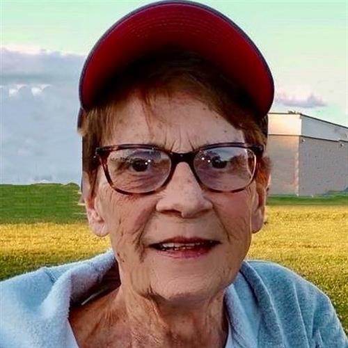 Ruth C. Webster Obituary
