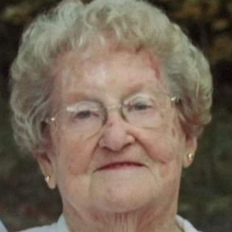 Mildred W. (Millie) Malanoski