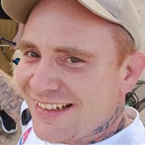 Dillion James Rickerson's obituary , Passed away on September 22, 2023 in Augusta, Georgia