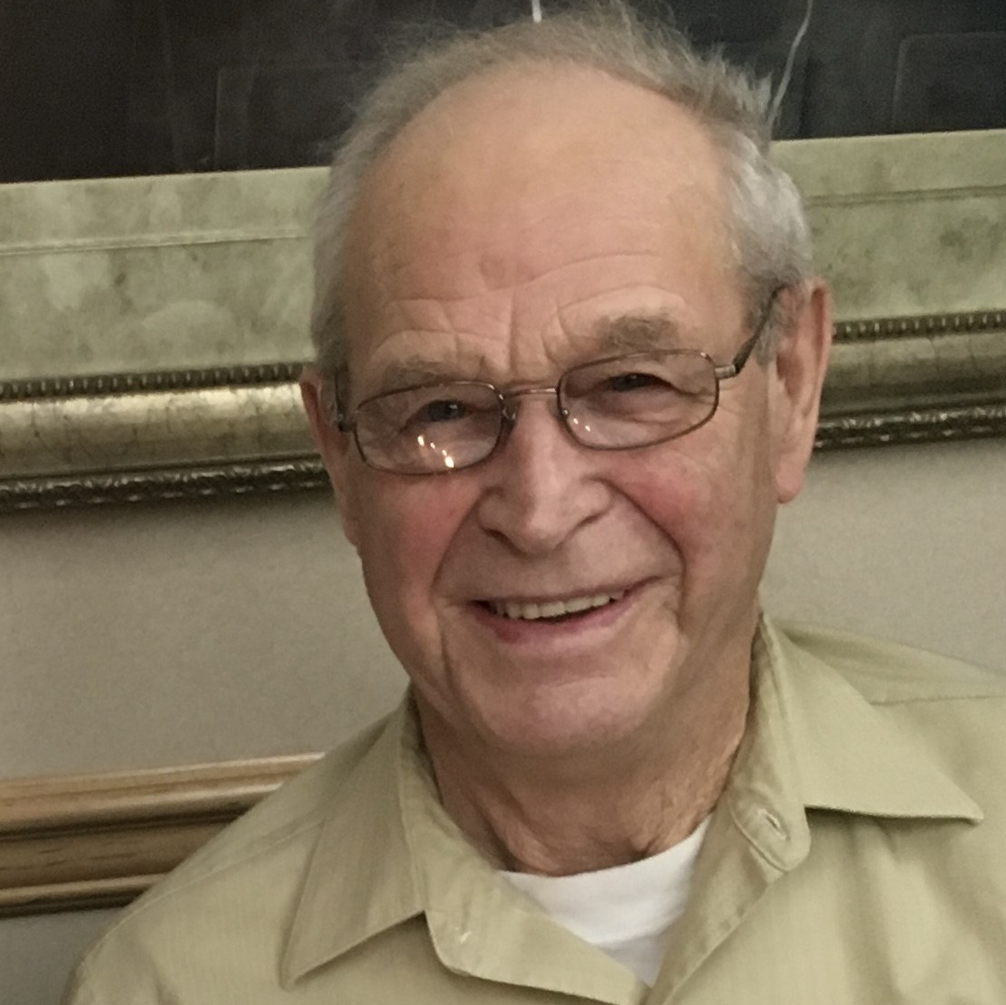 Gordon Aldon Conrad Obituary