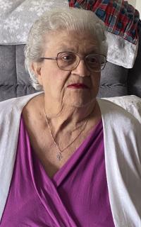 Stella Johnson Obituary