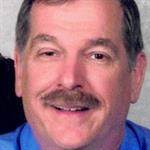 Donald Patrick Blair