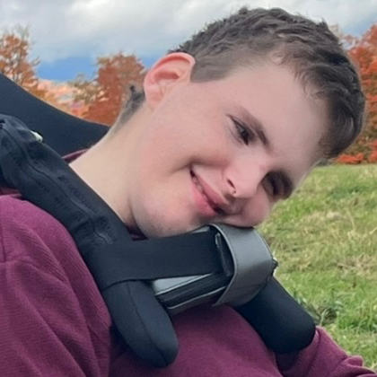 Connor Scott Garrison Obituary