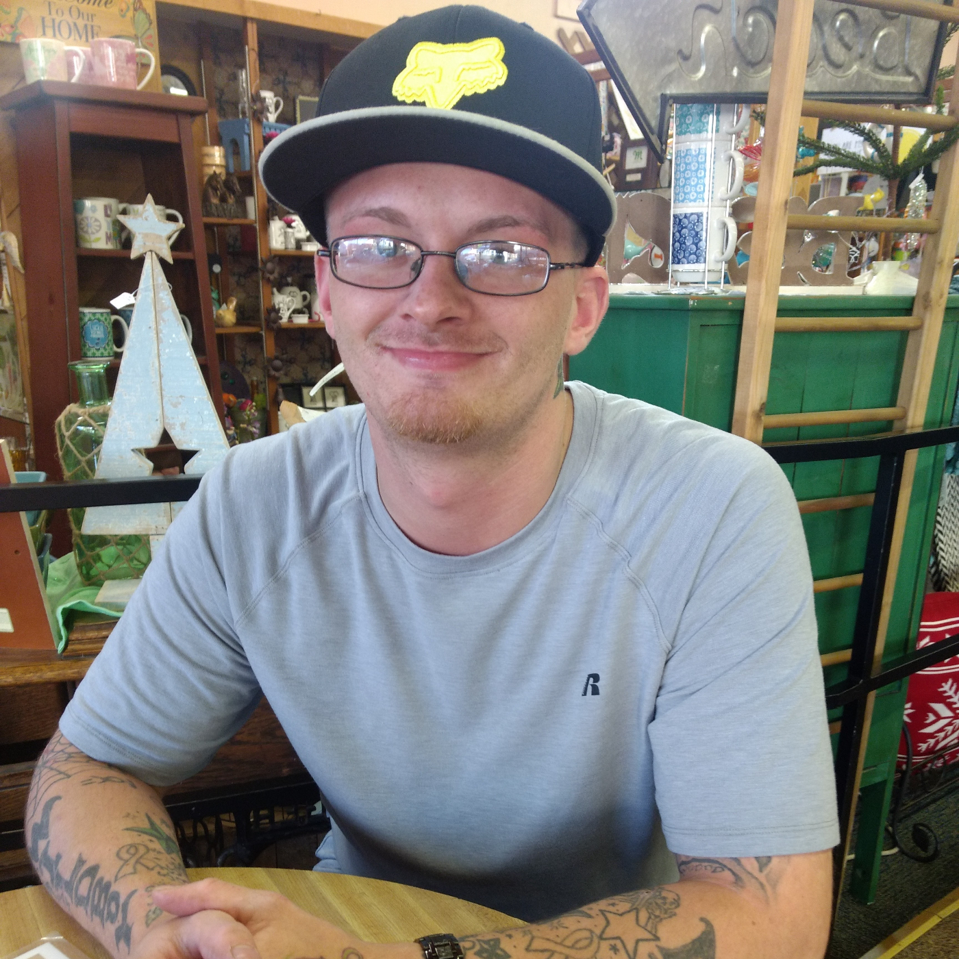 Michael Wayne McKeny
