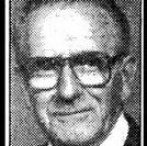 Walter Gephard Beck's obituary , Passed away on April 30, 1996 in Niagara Falls, New York