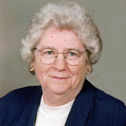 Sibyl Annette (Tolman) Graham's obituary , Passed away on September 28, 2023 in Nevada, Missouri