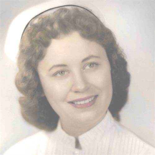 Patsy Ruth Wahl's obituary , Passed away on September 28, 2023 in Bethany, Oklahoma