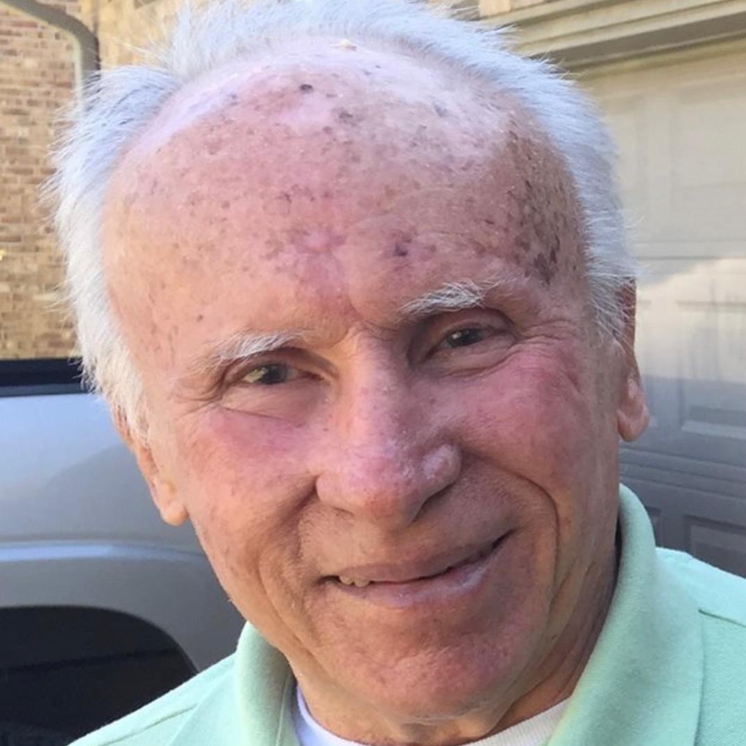 James Bratton Kirkland's obituary , Passed away on September 27, 2023 in Lexington, South Carolina
