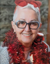 Murielle Huot Obituary