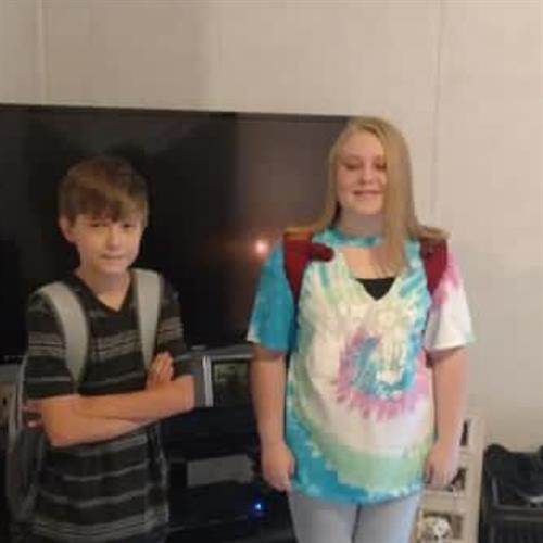 Susan Nicole Misenheimer