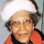 Mary Lucille Scott Obituary