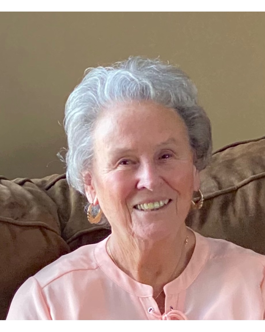 Bernice W. Sminkey Obituary