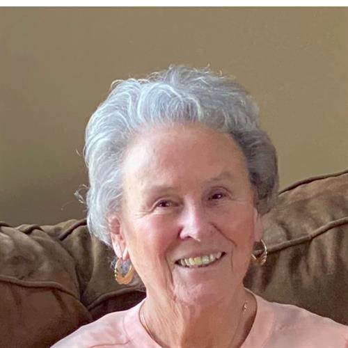 Bernice W. Sminkey's obituary , Passed away on September 27, 2023 in Westerly, Rhode Island