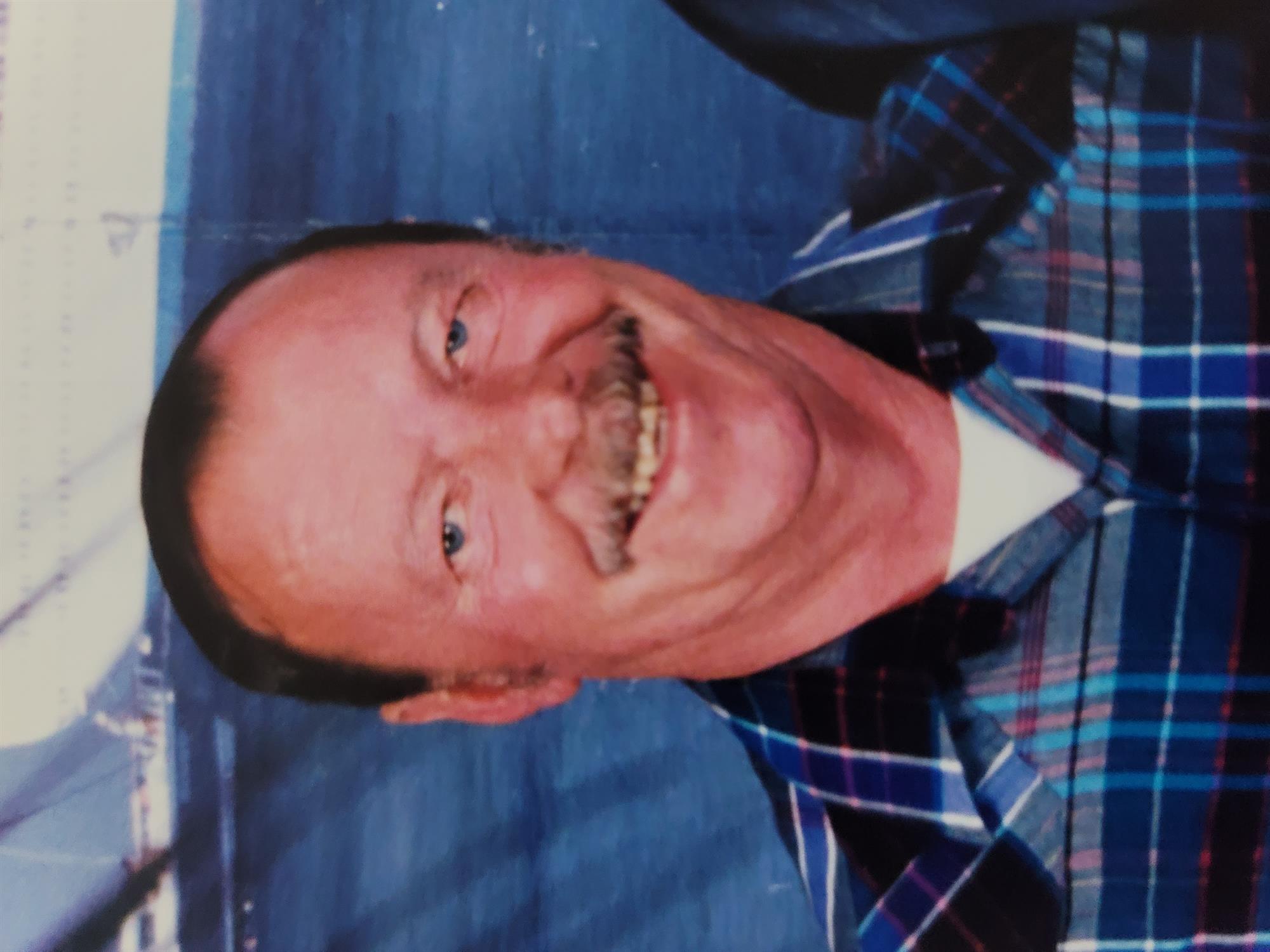 David W. Ollis Obituary
