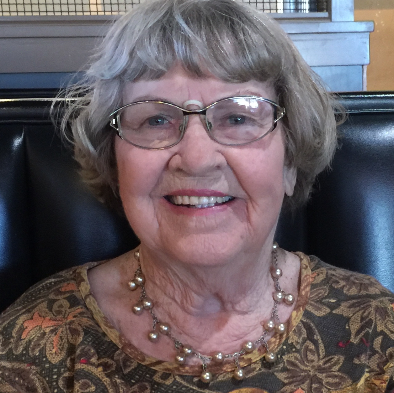 Delene Faye Armstrong's obituary , Passed away on September 28, 2023 in McAlester, Oklahoma
