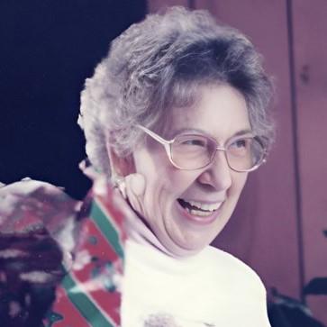 Esther Hacker Harmon Obituary