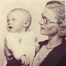 Udo Heyn's obituary , Passed away on September 22, 2023 in Rancho Palos Verdes, California