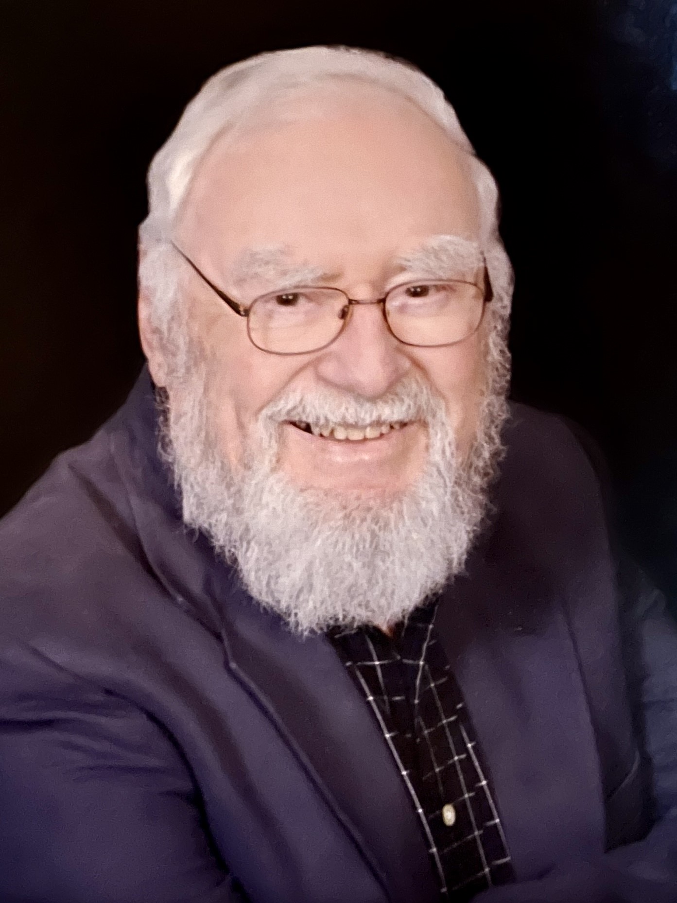 Richard W. Parker Obituary