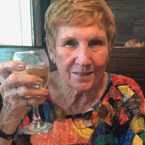 Betty F (Creel) Loudermilk's obituary , Passed away on September 30, 2023 in Titusville, Florida