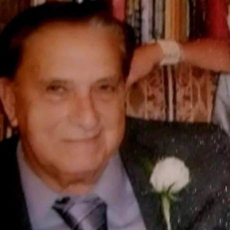 James Robert Perry Sr.