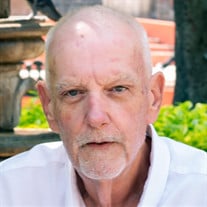 Keith Bailey Obituary