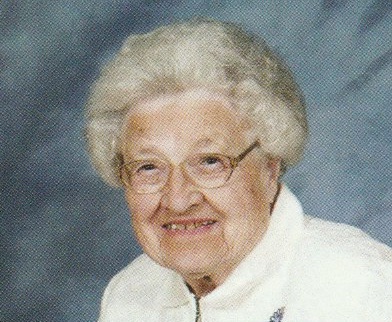 Beulah M. Timm