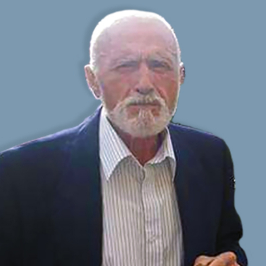 Nicola Vito Chimienti Obituary