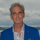 Sylvain Frappier Obituary