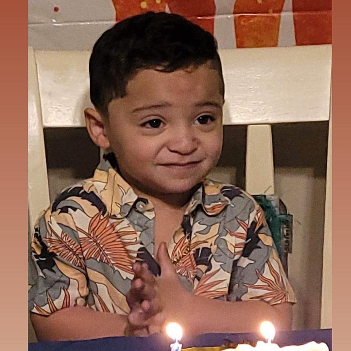 Josiah Morales Obituary