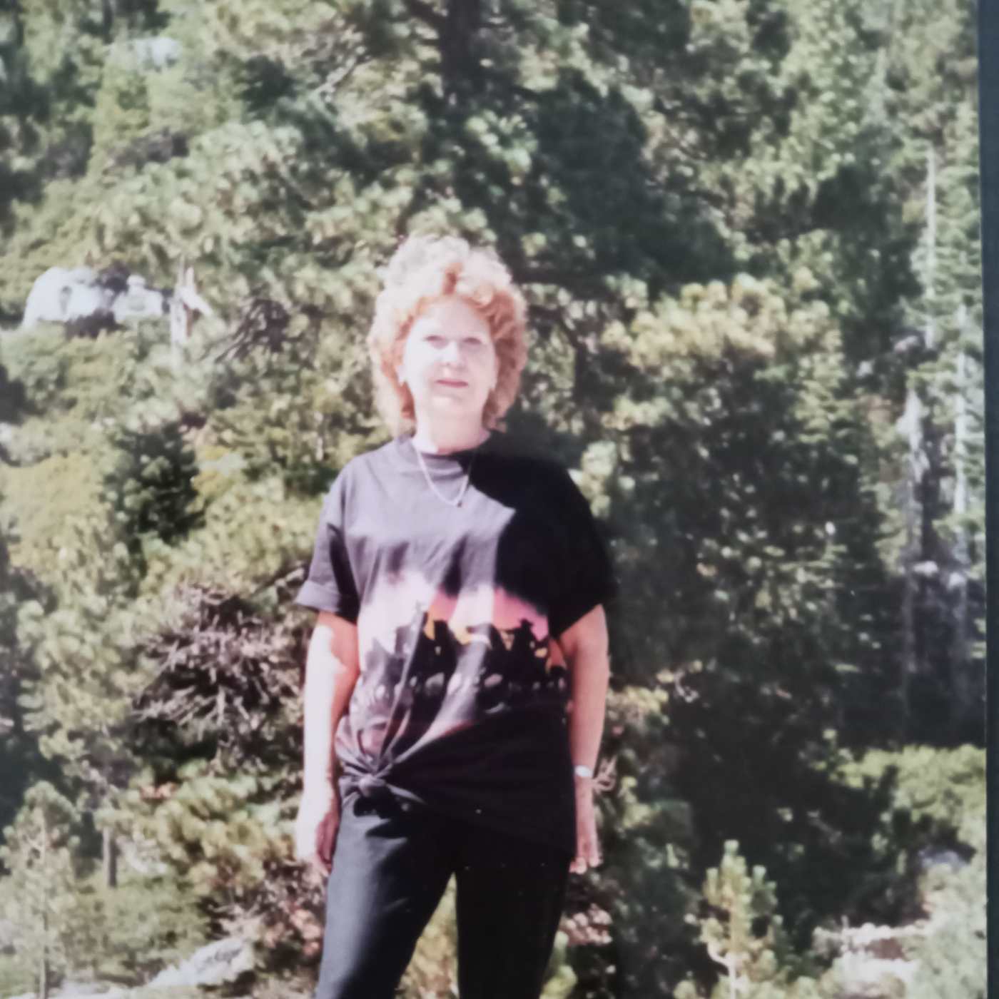 Billie S Laubler Obituary