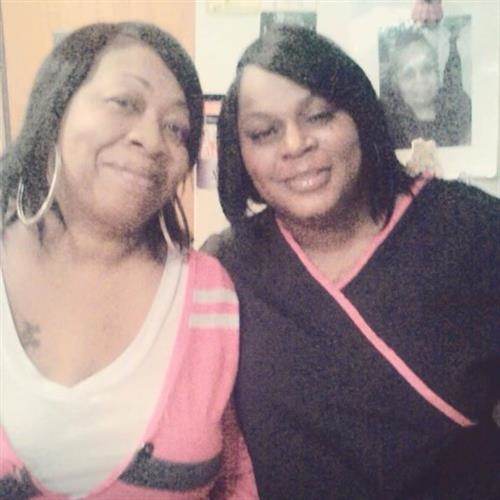 Marchelle Shyon Montgomery
