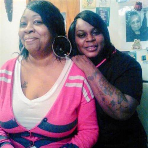 Marchelle Shyon Montgomery