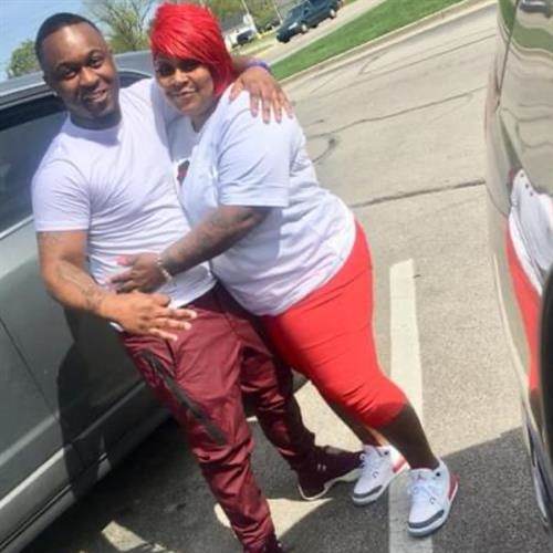 Marchelle Shyon Montgomery