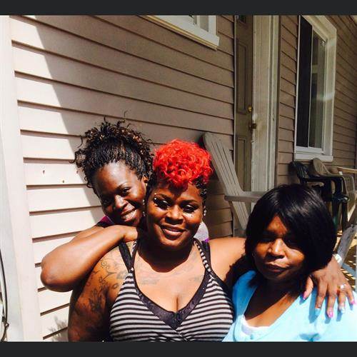 Marchelle Shyon Montgomery