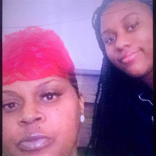 Marchelle Shyon Montgomery