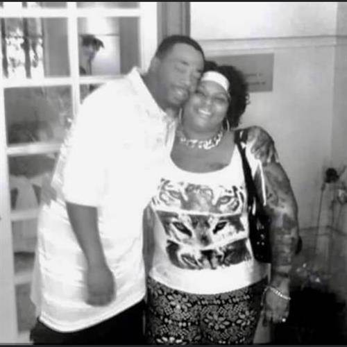 Marchelle Shyon Montgomery