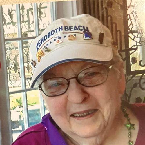 Jeanette C. Mullen Obituary