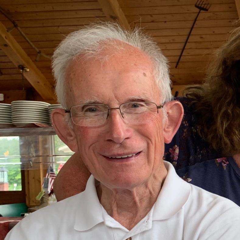 John "Ollie" Boynton's obituary , Passed away on October 5, 2023 in Saint Ignace, Michigan