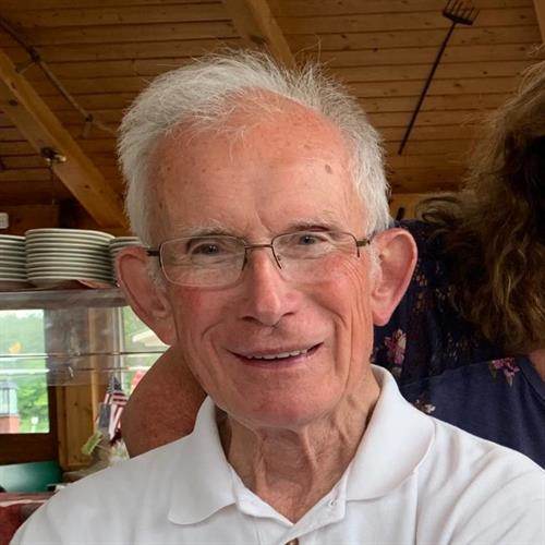 John “Ollie” Boynton's obituary , Passed away on October 5, 2023 in Saint Ignace, Michigan