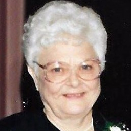 Mary Jean McCombs Obituary