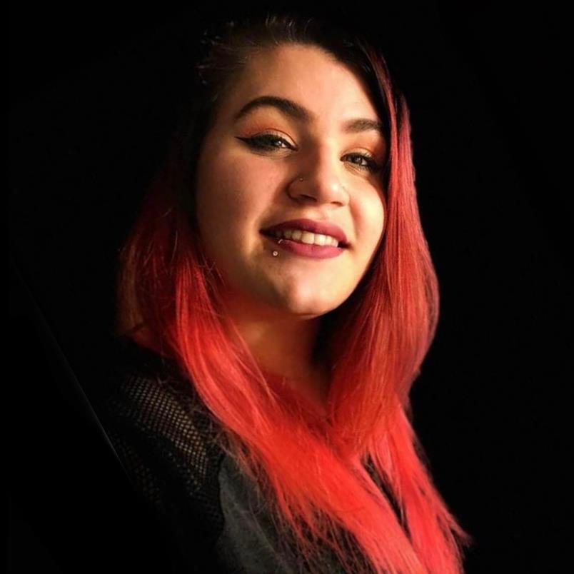 Jazmine Christine Rettig Obituary