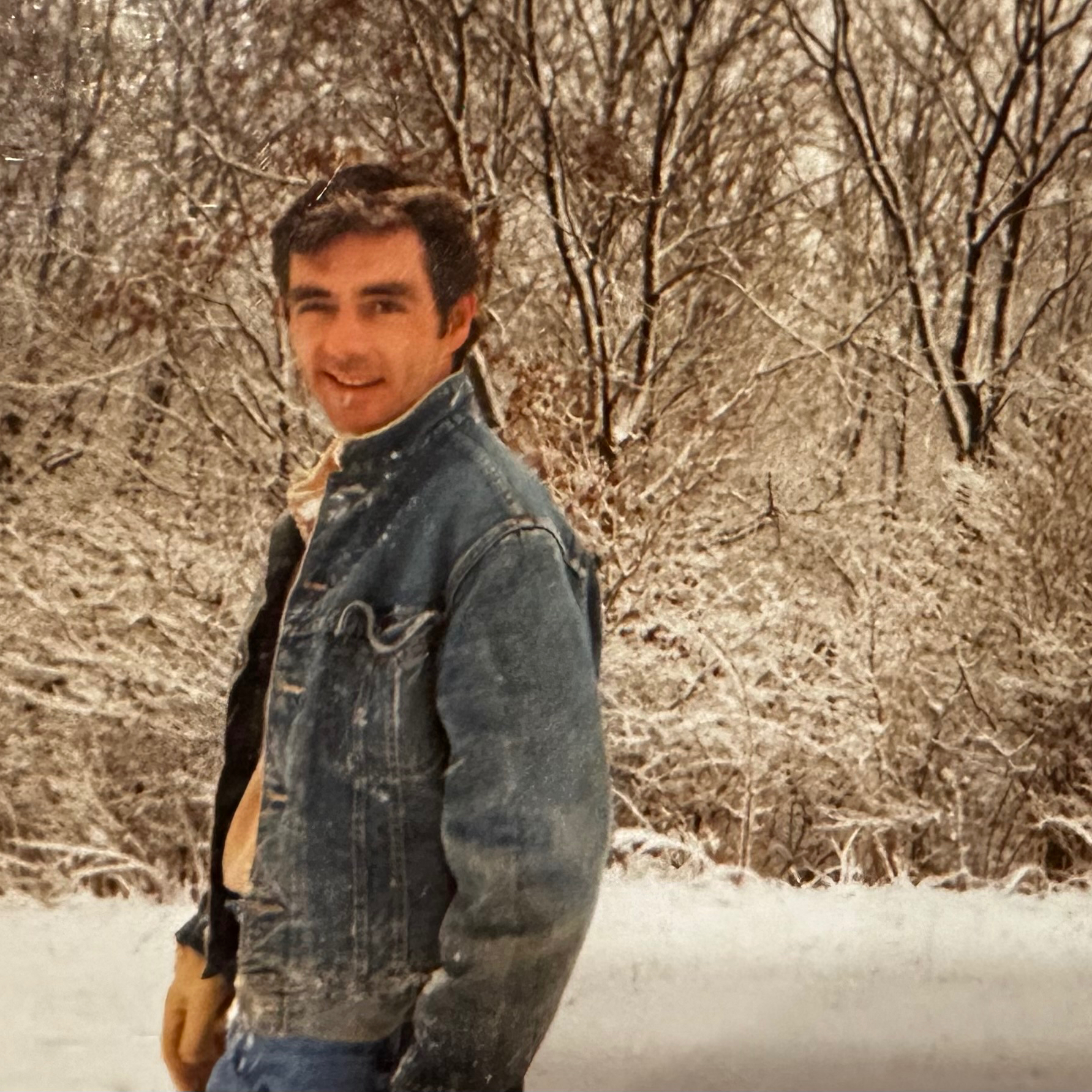 Kevin Duane Trosper Obituary
