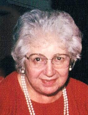 Josephine Mary Spero Obituary