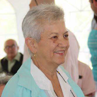 Rachelle Frappier's obituary , Passed away on October 4, 2023 in Sudbury, Ontario