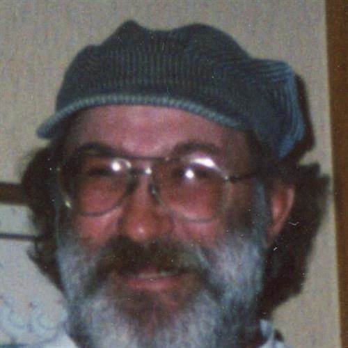 David Ertz Obituary