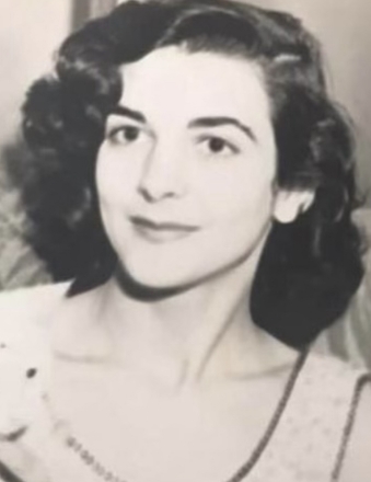 Maria Luisa Erichsen's obituary , Passed away on October 6, 2023 in Highland, New York